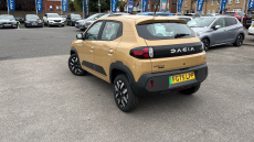 Dacia Spring 27kWh Expression 65 48kW 5dr Auto Electric Hatchback